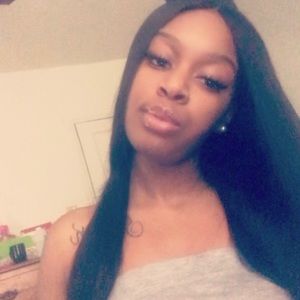 Meet your Posher, Keri